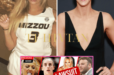 SHOCKING WNBA SCANDAL! Sophie Cunningham is caught in a whirlwind of affair allegations, and the name sending shockwaves through the basketball community is none other than Caitlin Clark! It all seems to stem from a hidden secret, unveiling dramatic twists in the world of sports…
