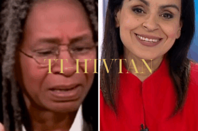 SCANDAL UNFOLDS! Whoopi Goldberg CRASHES AND BURNS in Yet Another Humiliating Blunder, Leaving Lefties in SHOCK and DISARRAY! The Drama Escalates…