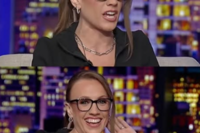 Kat Timpf has shared the latest photos of herself due to breast cancer, and fans have noticed something odd: “Her health seems to be deteriorating.”