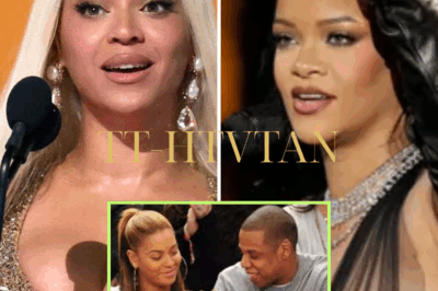 SHOCKING MUSIC SCANDAL ERUPTS: Rihanna boldly EXPOSES the explosive truth Beyoncé allegedly covered up for Diddy—whispers confirm Beyoncé was THERE! Secrets unravel, loyalties shatter, and the industry quakes as this pulse-pounding drama takes a wild turn…