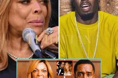 Just moments ago, Wendy Williams sent shockwaves through the courtroom with her sworn testimony, exposing jaw-dropping secrets about Diddy, Jay-Z, and Oprah! Her explosive revelations promise to leave you stunned, unraveling a dark web of drama connecting Hollywood’s biggest names, pulling you into a tale brimming with mystery and surprises!