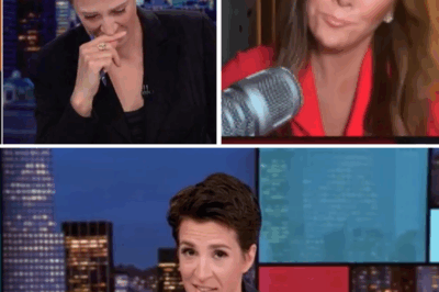 SHOCKING: Rachel Maddow BREAKS SILENCE on the Shocking Departure of Long-Time Producer Andrew Dallos – The Truth No One Saw Coming! Rachel Maddow has stunned viewers with her unexpected comments regarding the sudden departure of long-time producer Andrew Dallos. Her revealing words have left the media world in shock, shedding light on the true reasons behind Dallos’ exit—details no one anticipated. What did Maddow say that caused such a stir, and what’s the real story behind Dallos’ departure? Get all the shocking details in the comments below!