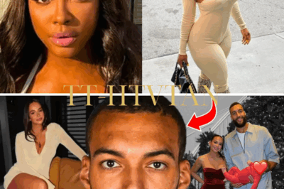 NBA DRAMA IGNITES: Anthony Edwards’ ‘Baby Mama’ spirals into desperation, BEGGING the court for MORE support in a stunning showdown! Tensions boil……