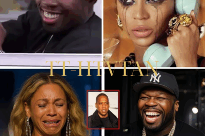 SHOCKING: 50 Cent Mocks Beyoncé Over Struggles to Sell Tour Tickets – ‘He Didn’t Hold Back!’ In a jaw-dropping moment, 50 Cent took to social media to mock Beyoncé over her struggles to sell tickets for her tour, making biting comments that have set the internet ablaze. The rapper didn’t hold back, poking fun at the superstar’s ticket sales challenges, leaving fans and critics stunned by his harsh words. What exactly did 50 Cent say about Beyoncé’s tour, and why did he target her like this? Get all the explosive details in the comments below!