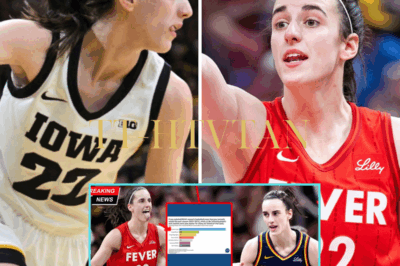 2 Minutes Ago: Caitlin Clark SHATTERS Records with HISTORIC Viewership!  In a groundbreaking moment for the WNBA, Caitlin Clark has just made history, shattering records with an unprecedented surge in viewership. Fans from all over the world are tuning in like never before, propelling her into a new level of superstardom. The numbers are staggering, and the impact on the league is undeniable. This isn’t just about basketball – it’s about changing the game. Don’t miss how Caitlin Clark’s rise is rewriting the rules of women’s sports!