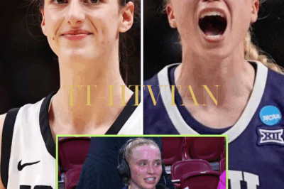 SHOCKING: Hailey Van Lith Faces Major Backlash and Loses Sponsors After Disrespecting Caitlin Clark in Explosive Interview! What did Van Lith say, and how is this controversy reshaping her future in the sport? Find out all the shocking details here!