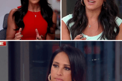 SHOCKING TV DRAMA: Emily Compagno Ejected from Fox News Set After Explosive On-Air Fight Fox News was rocked when Emily Compagno was thrown off set following a heated on-air exchange with a co-worker. The live broadcast quickly turned chaotic, with viewers and the production crew left in stunned silence. While the network remains tight-lipped about the incident, sources claim backstage tensions led to the explosive confrontation. Why was Compagno, known for her sharp commentary, at the center of this shocking event? Get all the details in the comments below!