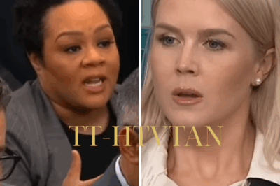 FIERY CLASH IGNITES! Leavitt OBLITERATES NBC Reporter with a Scorching Takedown, Branding Their Question ‘Ridiculous’ in a Blazing Showdown That Leaves Sparks Flying! The Heat Rises… Read more 👇
