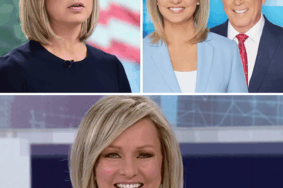 FOX NEWS SHOCKER: Sandra Smith has stepped into a major new role at Fox News, taking the spot of a departing host in a position that could forever alter the network’s landscape. This dramatic shift has caught the media world off guard, leaving many wondering how it will impact Fox’s future. What does Sandra Smith’s new role mean for the network? Get all the explosive details in the comments below!