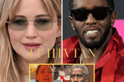 BREAKING DRAMA: Just 1 minute ago, Jennifer Lawrence’s EXPLOSIVE courtroom testimony CONFIRMED the wild Diddy rumors are TRUE! The court’s in chaos, secrets are spilling, and this bombshell is rocking the headlines…