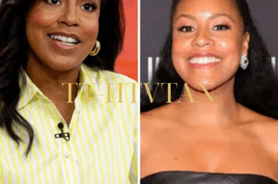 Sheinelle Jones, a previous co-host, surprisingly disclosed the precise moment she will be reappearing on TODAY — and her response shocked another TODAY co-host: “She is returning to tell it like it is…”