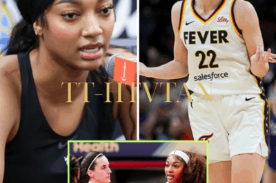 Angel Reese Sues Caitlin Clark for $10 Million Over Alleged Harmful Comment Made During Broadcast