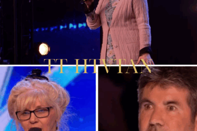68 Year Old Woman Singing Highway To Hell Will Make Your Day