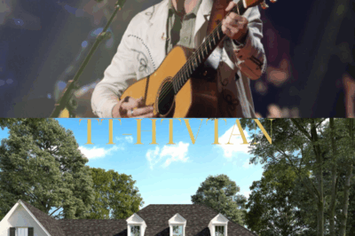 American Idol runner-up John Foster has invested all the money he earned from music and endorsement deals — approximately $100,000 — to transform a house into a shelter for homeless elderly people in his hometown in Louisiana.
