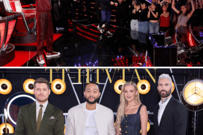 JUST IN: NBC drops a bombshell—The Voice Season 28 premiere date REVEALED, and it’s closer than you think! Fans are losing it, anticipation is skyrocketing, and the internet is buzzing with excitement. Is this the season that changes everything for music’s biggest stage? Full story below!