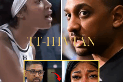 EXPLOSIVE: Angel Reese Accuses Her OWN COACH of Betrayal as He Denies Caitlin Clark’s Alleged Lies—The Shocking Fallout That’s Rocking the WNBA!  What led to this dramatic fallout, and how will it affect Reese’s future in the WNBA? Get the full, explosive details here!
