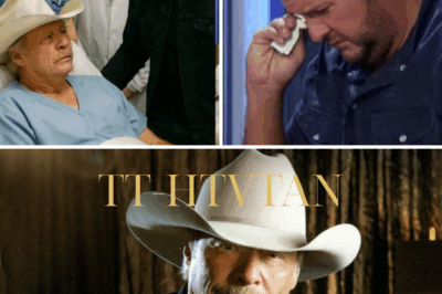 SAD NEWS: Luke Bryan Expresses Deep Regret for Alan Jackson After Final Tour