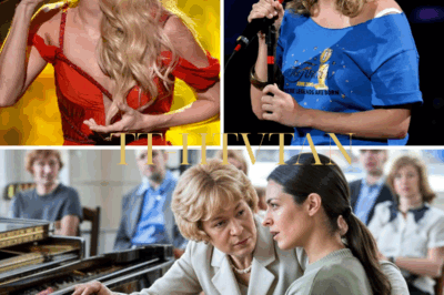 STUNNING TWIST: A simple woman tricks Carrie Underwood into playing a broken piano as a prank—then her HIDDEN TALENT stuns the entire room! Jaws drop, hearts race, and this unexpected showdown steals the spotlight…