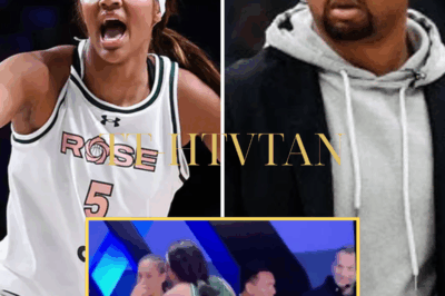 Angel Reese Accuses Her Own Coach of Betrayal—He DENIES Caitlin Clark’s Lies, Leaving Fans in Shock! This shocking claim is sending shockwaves through the WNBA.