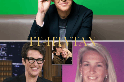 RACHEL MADDOW’S SHOCKING PAST UNRAVELED: At 17, she faced expulsion from Stanford—twice—and nearly lost her home, all for embracing her truth! Unyielding, with no tears, young Maddow declared, ‘Your hatred makes me stronger.’ Now, at 52, the fearless icon breaks down, tears flowing as haunting memories of her darkest days flood back! What triggered this emotional collapse? The stunning answer awaits…