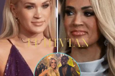 JUST IN: Explosive photos just surfaced—Carrie Underwood breaks her silence amid a raging American Idol controversy! These aren’t just rumors… they’re scandals shaking the show to its core. The judges? Quiet, stunned, and now facing intense scrutiny. The internet is roaring for truth—and this could be the moment that changes everything for Idol’s legacy!