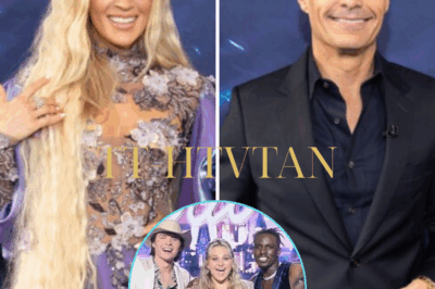 JUST IN: A cryptic clue just surfaced—American Idol drops a “subtle hint” that’s got fans in a frenzy! This isn’t just buzz… it’s a wildfire of curiosity igniting the season’s vibe. The producers? Tight-lipped, elusive, and now fueling endless speculation. The internet is ablaze with theories—and this could be the moment that redefines Idol’s next chapter!