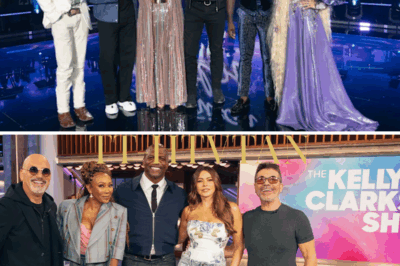 JUST IN: Explosive revelation—America’s Got Talent Season 20 IGNITES with raw, rule-breaking talent, shattering expectations! Unlike American Idol, AGT’s vibrant diversity steals the spotlight, leaving fans stunned and social media ablaze. This could be the moment that redefines talent shows FOREVER! Full details below.