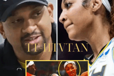 Chicago Sky Coach Reveals Why Angel Reese Wasn’t at Her Best