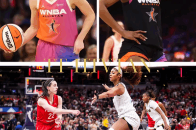 SHOCKING BREAKING NEWS! Angel Reese caught promoting violence against Caitlin Clark, sending the WNBA into a frenzy