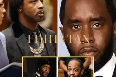 EXPLOSIVE: Katt Williams Drops Bombshell in Court, NAMES Every Celebrity Tied to Diddy—The Shocking Revelations You Won’t Believe! Find out all the details here!