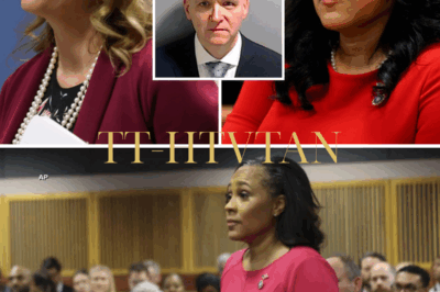THE STORY IGNITES: Fani Willis, Fulton County DA, gets swept into a legal whirlwind as Georgia Court slaps a $54K fine over a shocking subpoena scandal. Mysteries begin to unravel…