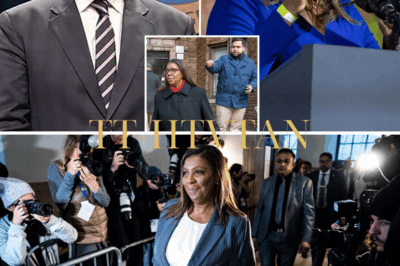 THE STORY ERUPTS: New York Attorney General Letitia James is cornered with no defense as clear evidence exposes her cover-up of shocking sex crimes! Whispers of misconduct grow louder, with allegations of mortgage fraud and falsified records fueling the fire. As investigators dig deeper, the web of deceit unravels, revealing a trail of hidden truths and mounting accusations that threaten to shake the foundations of her office…