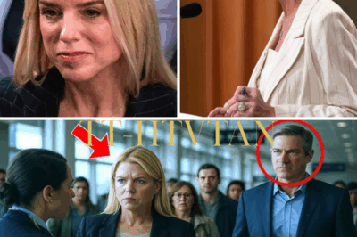 JUST IN: Shocking incident just erupted—airport staff KICKED Pam Bondi out, but their jaws dropped when her husband stormed in! This wasn’t just a mix-up… it was a humiliating blunder that turned heads. The crew? Speechless, scrambling, and now facing serious fallout. The internet is raging for accountability—and this could be the moment that flips the script on airport protocol forever!