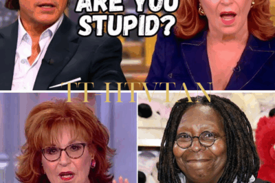 BREAKING DRAMA: FAMOUS STARS SHUT DOWN DISRESPECTFUL INTERVIEWERS! 🔥 From offensive questions to rude attitudes, top celebrities boldly fire back, shaking up the studio. Dive into these fiery, no-holds-barred confrontations…