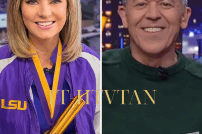 FOX NEWS BREAK: Sandra Smith replaces Jessica Tarlov on The Five—Greg Gutfeld’s bold move rocks the network! This isn’t just a lineup change… it’s a game-changer. Fans are buzzing, critics are fuming, and the internet is demanding answers. Could this be the moment that redefines The Five’s future?