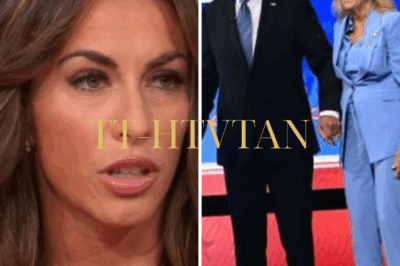 🔥 BOMBSHELL ON ‘THE VIEW’: CO-HOST SLAMS JILL BIDEN JOINING JOE BIDEN FOR INTERVIEW AS ‘UNHELPFUL’! 🔥 Tensions flare as a ‘The View’ co-host unleashes a fiery critique, calling out the decision to have Jill by Joe’s side during a high-stakes interview. Sparks fly in the studio as opinions clash and drama unfolds..