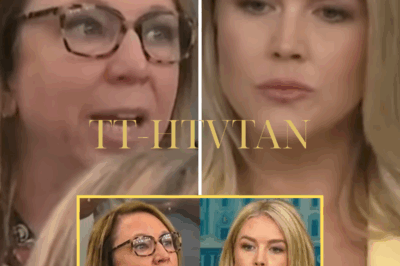 Karoline Leavitt SHUTS DOWN Reporters’ Lies with One Savage Response—The Moment That Left Them Speechless! What did she say that completely turned the tables?