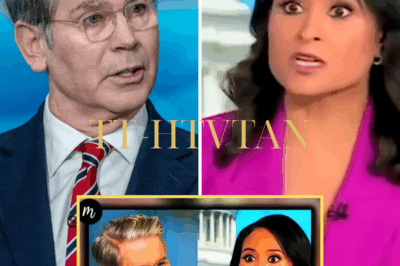 Scott Bessent DESTROYS NBC’s Lie with One Cutting Line—The Moment That Has Everyone Talking! Savage line that left the room in shock.
