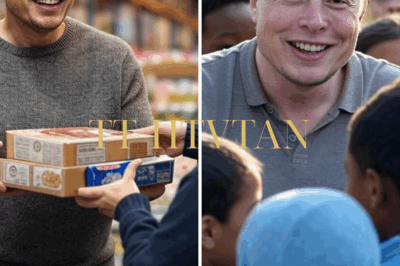 JUST IN: Elon Musk STUNS with a $500K gift—funding a new support house for homeless single mothers! This isn’t just a donation… it’s a lifeline transforming lives. Hearts are moved, the internet is ablaze with gratitude, and this could be the moment that redefines compassion in action. ❤️Thanks for his kindness!