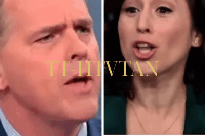Watch Scott Jennings CONFRONT Lying Dem—Her Furious Meltdown Has Everyone Talking!  In a fiery confrontation, Scott Jennings called out a lying Democrat, and her explosive reaction left viewers in shock. What caused her to lose control, and how did Jennings handle it?