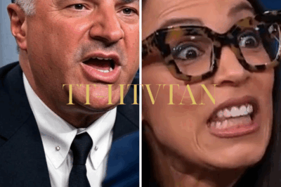 JUST IN: Kevin O’Leary OBLITERATES CNN host with a brutal reality check! This wasn’t just a debate… it was a verbal knockout. The studio was stunned, the internet is erupting, and this could be the moment that flips the script on live TV confrontations!