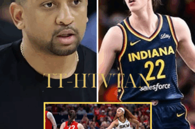 BREAKINGS: Chicago Sky head coach Tyler Marsh after suffering a 58 93 defeat in the opening game blamed the..