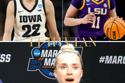 BREAKING: Hailey Van Lith SUSPENDED After DISRESPECTING Caitlin Clark in Shocking Interview—The Fallout You Won’t Believe!  Hailey Van Lith has been suspended after her controversial interview where she disrespected Caitlin Clark, causing an uproar among fans and media alike. Get the full, jaw-dropping details here!