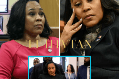 POLITICAL BOMBSHELL DETONATES! Fani Willis exposed in a shocking subpoena scandal, slapped with a $54K penalty by the Georgia Court! A tsunami of outrage erupts as the truth unravels, thrusting her into a relentless vortex of legal and political drama… Don’t miss this breathtaking moment!