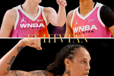 Angel Reese threatens to leave Team USA if Caitlin Clark is called up; Griner claims WNBA will surpass NFL thanks to Reese Full Story 👉👉👉