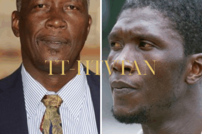 SHOCKING TURN: Things Are TRAGIC for Joel Garner Now at 72—The Heartbreaking Truth Behind His Struggles!  At 72 years old, Joel Garner’s life has taken a tragic turn. What’s going on behind the scenes, and how is he coping with the overwhelming challenges? Get the full, heartbreaking details here!