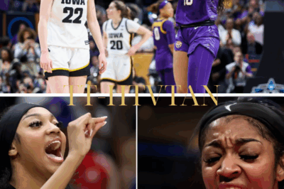 “They don’t respect me because I’m black,” Angel Reese angrily considers retirement as the WNBA community disrespects