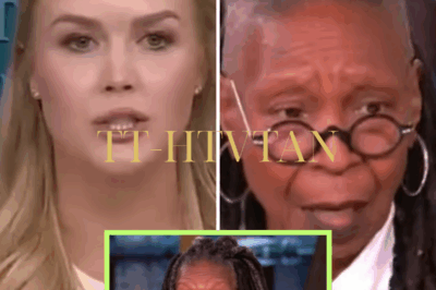 EXPLOSIVE: Karoline Leavitt and Bill Maher HILARIOUSLY Take Down Whoopi Goldberg on Live TV—The Moment That Had Viewers Roaring with Laughter! What did they say to leave the studio audience roaring with laughter, and how did Goldberg respond? Find out all the explosive details here!