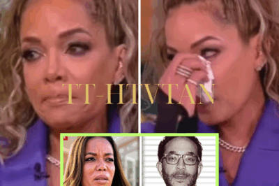 EXPLOSIVE: Sunny Hostin’s World Shattered as Husband Is ARRESTED for Fraud—Bankruptcy Looms Over Their Future!  In a devastating turn of events, Sunny Hostin is facing the prospect of bankruptcy after her husband was arrested for fraud. What does this shocking legal drama mean for their financial future, and how is Sunny reacting to the crisis? Get the full, explosive details here!