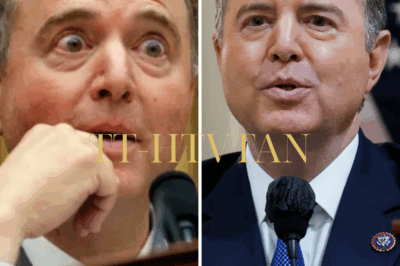EXPLOSIVE SCANDAL ROCKS THE SCENE! Adam Schiff exposed for alleged mortgage fraud and perjury, plunging the Democratic Party into utter chaos! 💥 Dark secrets unveiled… Don’t miss this high-stakes drama!